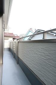 16/18 バルコニー