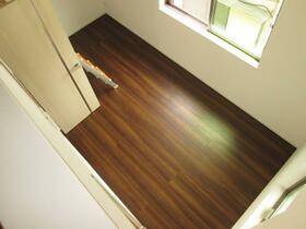 13/23 バルコニー