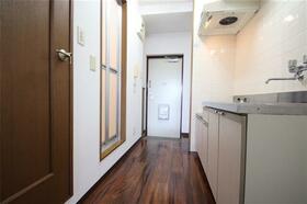 11/16 バルコニー