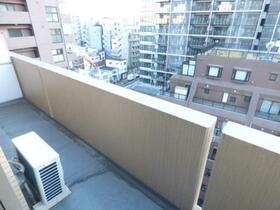 14/21 バルコニー