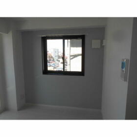 6/16 リビング/ダイニング