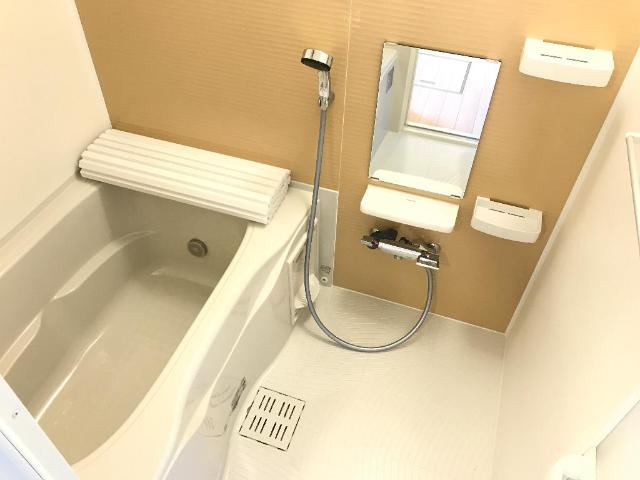 浴室