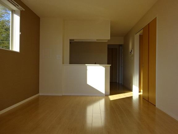 3/22 リビング/ダイニング