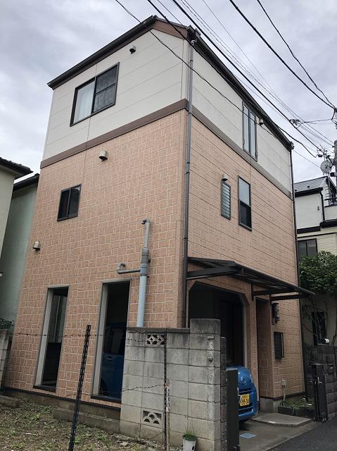 王子駅 東京都 の賃貸一戸建てを探す ニフティ不動産