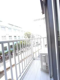 16/18 バルコニー