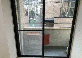 13/16 バルコニー