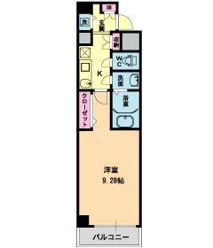 4/16 間取