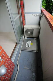 13/17 バルコニー