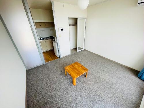 3/17 リビング/ダイニング