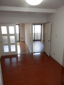 3/16 リビング/ダイニング