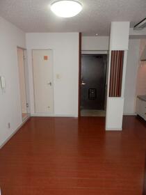 4/16 リビング/ダイニング