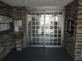 4/4 エントランス