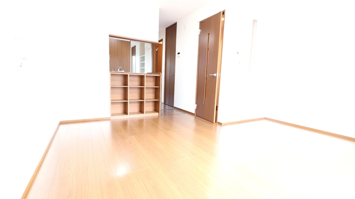 4/20 リビング/ダイニング