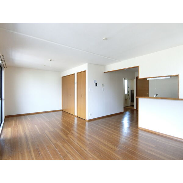 3/22 リビング/ダイニング