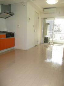 4/16 リビング/ダイニング