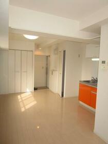 5/16 リビング/ダイニング