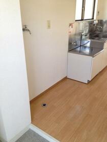 3/13 リビング/ダイニング