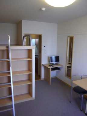 3/24 リビング/ダイニング