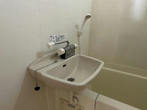 6/14 バルコニー