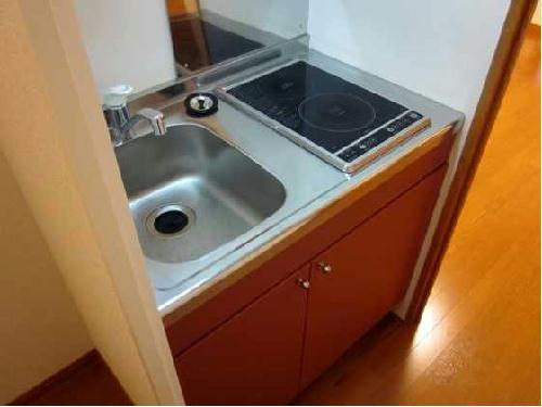 5/14 リビング/ダイニング