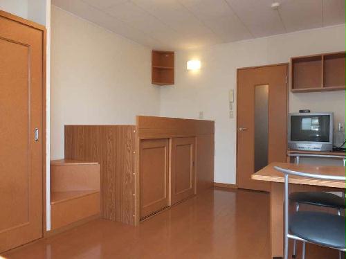 3/16 リビング/ダイニング