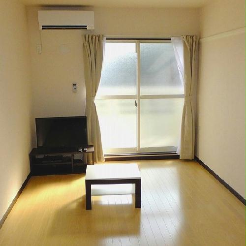 3/14 リビング/ダイニング