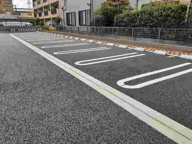 14/24 駐車場