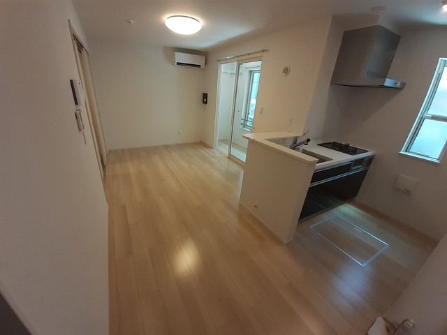 3/20 リビング/ダイニング