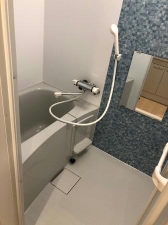 7/21 浴室