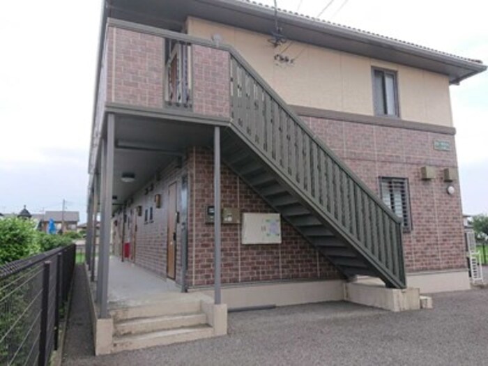 19/21 エントランス