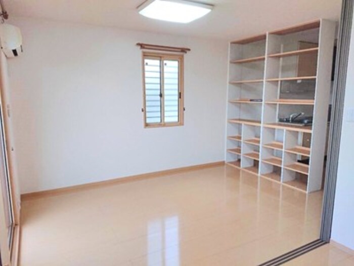 3/21 リビング/ダイニング