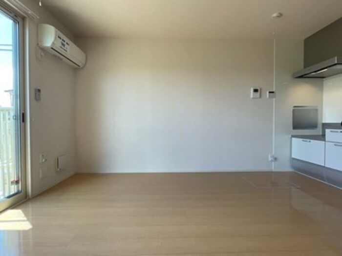 3/27 リビング/ダイニング