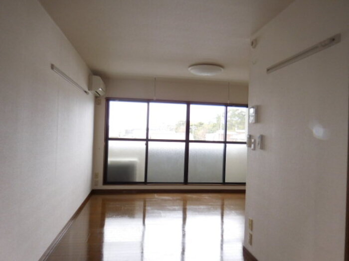 3/17 リビング/ダイニング