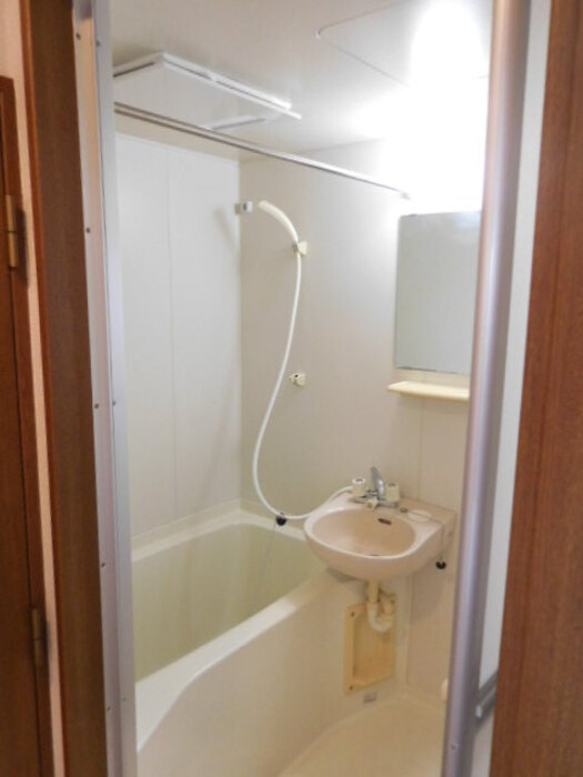 7/17 浴室