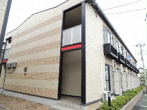 13/15 エントランス