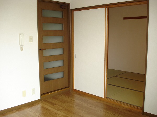 3/26 リビング/ダイニング