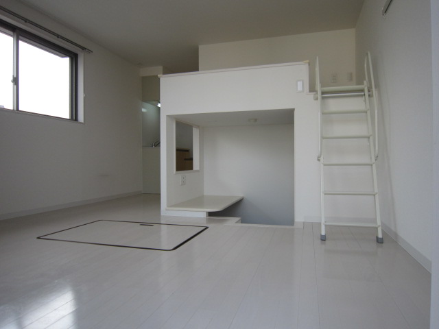 4/30 リビング/ダイニング