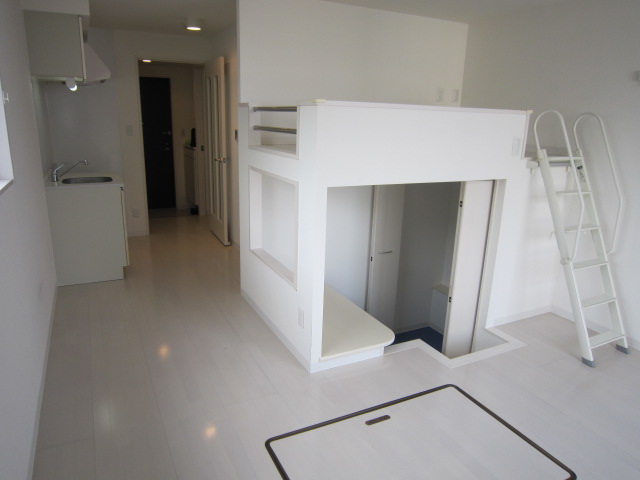 3/30 リビング/ダイニング