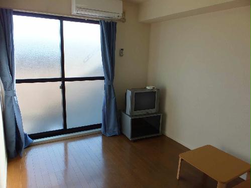 3/21 リビング/ダイニング