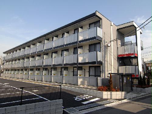 1/17 外観
