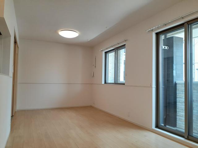 3/20 リビング/ダイニング