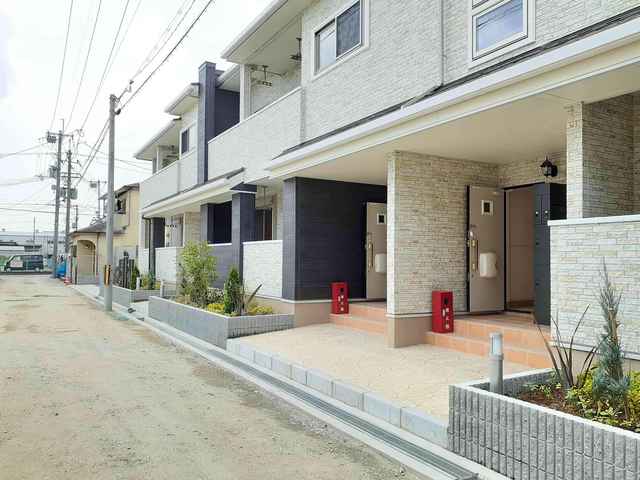 2/9 エントランス