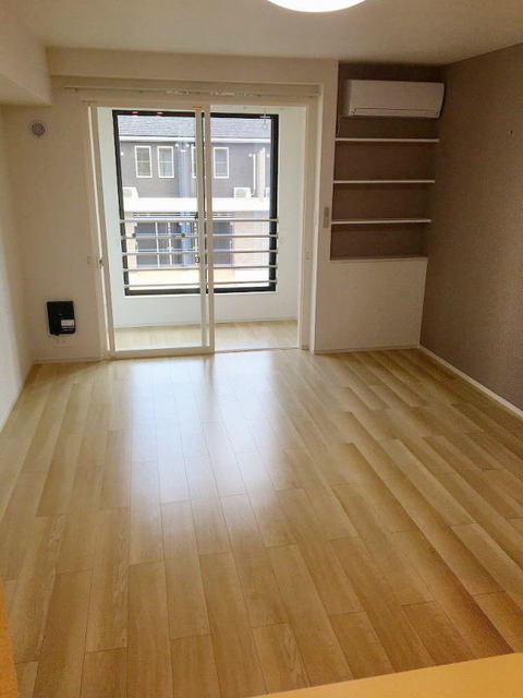 3/24 リビング/ダイニング