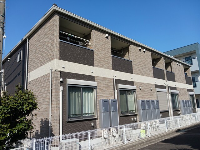 1/23 外観