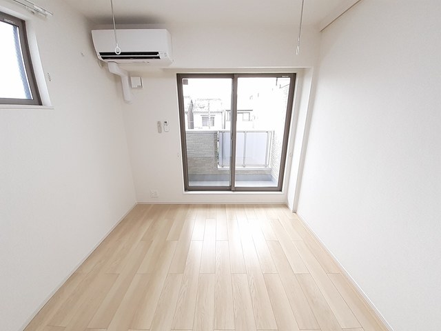 4/20 リビング/ダイニング