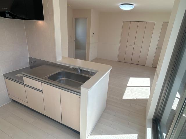 4/29 リビング/ダイニング