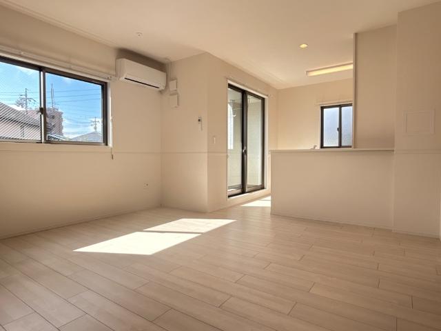 5/29 リビング/ダイニング