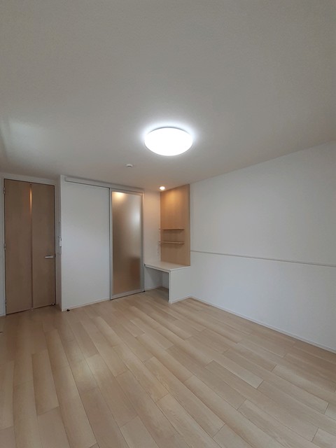 3/20 リビング/ダイニング