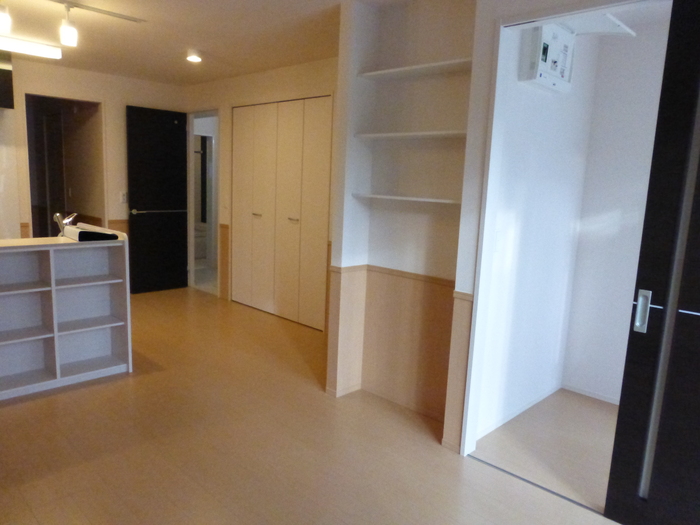 3/14 リビング/ダイニング