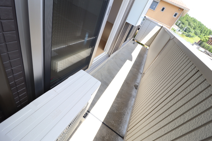 15/20 バルコニー